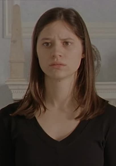 S06:E03 - Private Lives poster