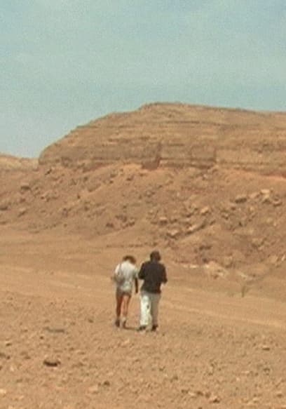 S01:E26 - The Real Mount Sinai poster