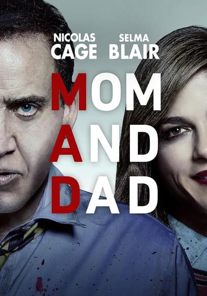 Mom and Dad poster