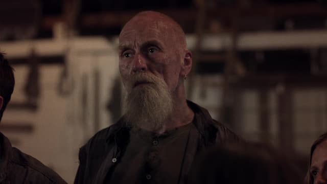 S03:E09 - Día De Elección