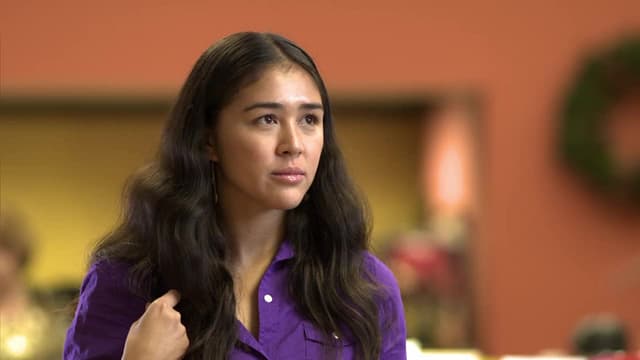 S02:E08 - Slice of Love