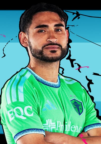 S01:E02 - Cup Reflections: Roldan poster