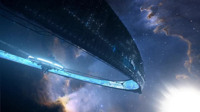 S01:E03 - Los lugares favoritos de Stephen Hawking: Parte 3