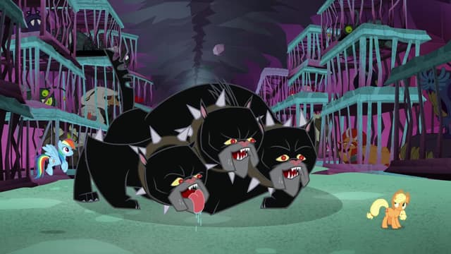 S08:E26 - School Raze (Pt. 2)