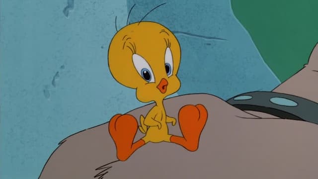 S04:E06 - The Rotha Khan/Good Bird Hunting