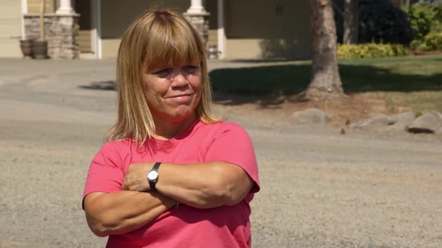 S20:E03 - Matt Roloff's Wall