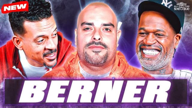 T06:C32 - S06:E32 - Berner