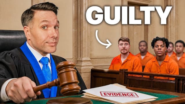 Law by Mike