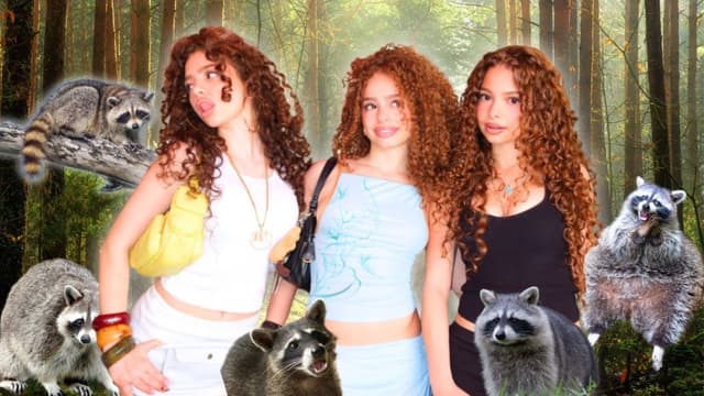 S01:E06 - Kalogeras Sisters Kayak to Raccoon Island!