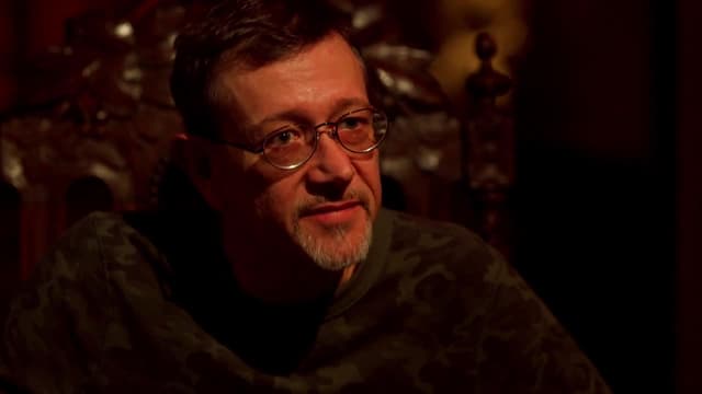 S01:E05 - Ed Gein's Cauldron