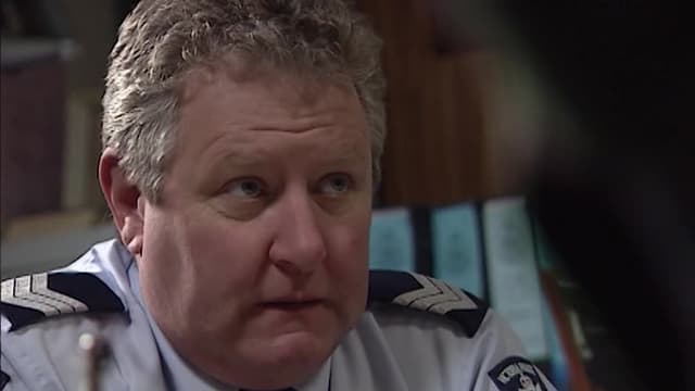 S05:E16 - Playing Games