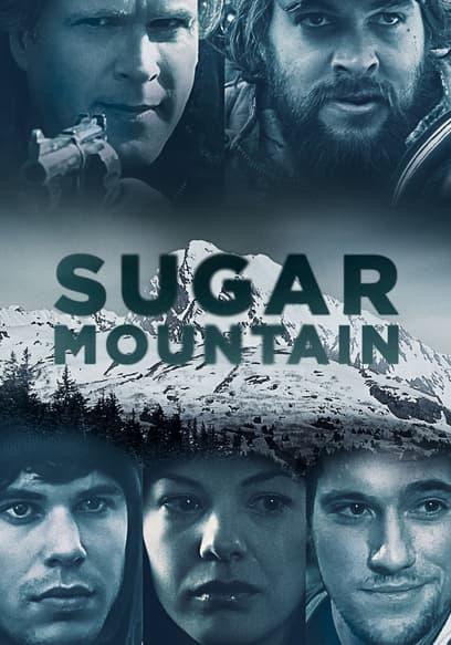 Sugar Mountain