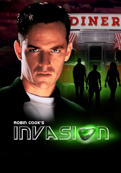 S01:E02 - Robin Cook's Invasion