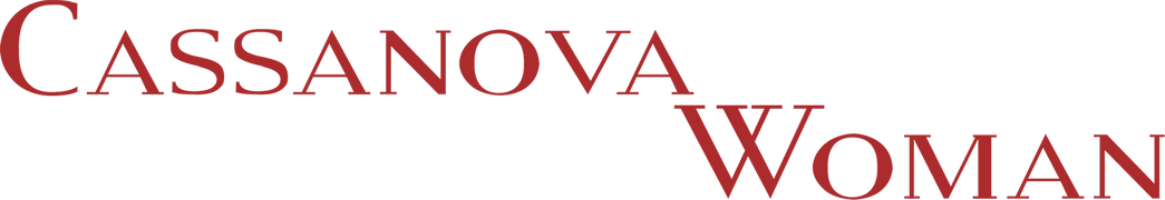 Cassanova Was a Woman