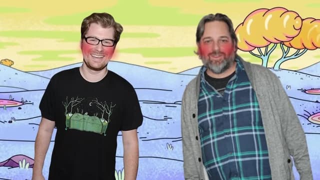 S08:E05 - Rick and Morty: Rick Replaced and Rick's Revenge