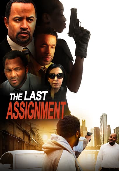 The Last Assignment