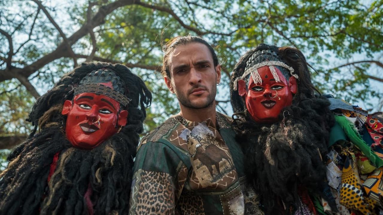 Watch Hidden Tribes