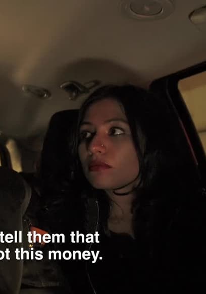 S01:E07 - Butchered for Profit: Organ Trafficking poster
