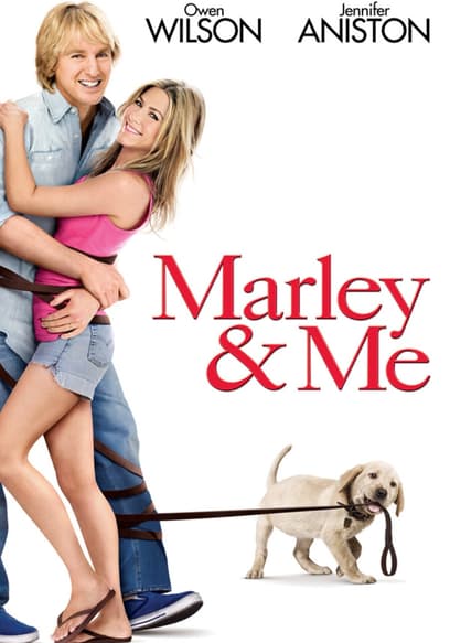 Marley & Me