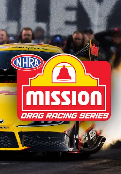 S2024:E13 - Epping Round 1