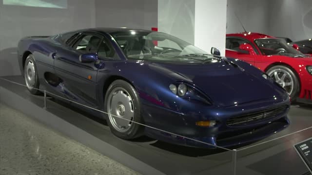 S01:E04 - The Dawn of the Next Gen Tech