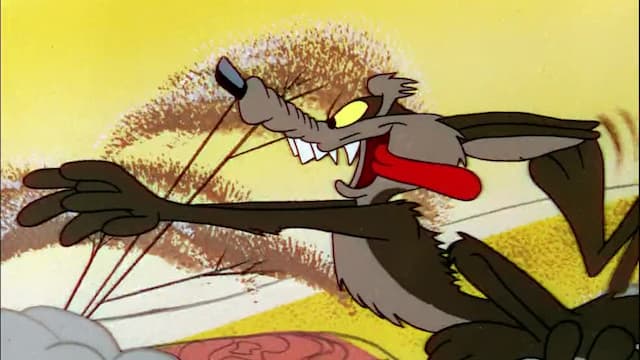 S03:E19 - Knighty Knight Bugs / Cat Feud / Hook, Line and Stinker