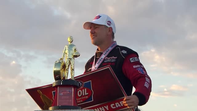 S2024:E16 - Top 10 Moments of Lucas Oil Series