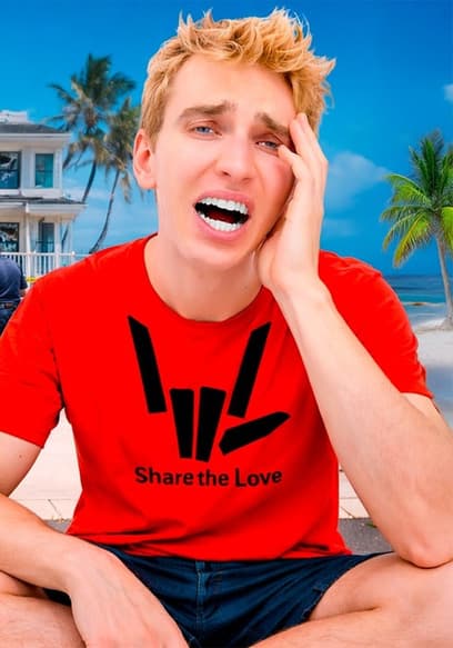 S01:E18 - Beach House Break-in Mystery poster