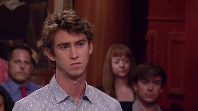 S10:E03 - Episode 10-005A & 10-011A