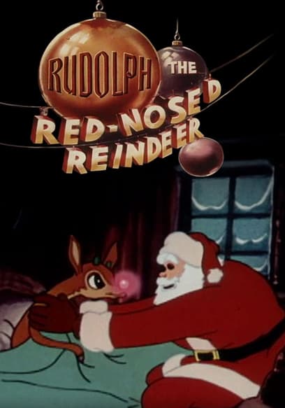 Rudolph the Red-Nosed Reindeer