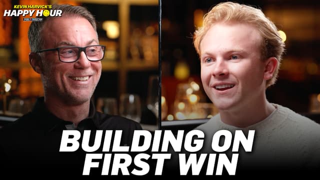S2026:E22 - Ty Gibbs Opens Up After First Cup Series Win at Bristol