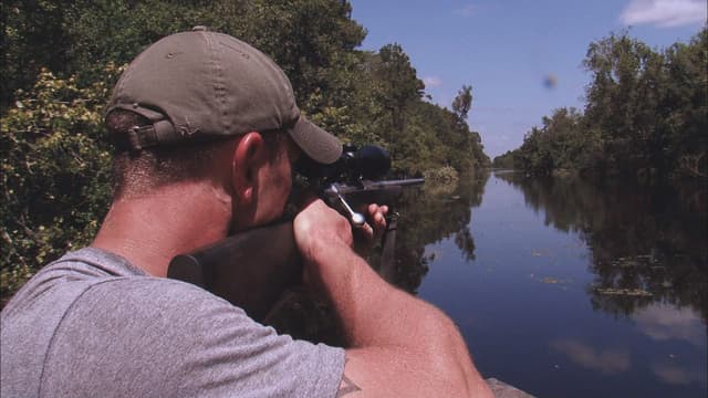 S04:E06 - Waging War