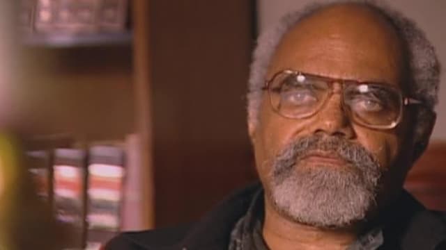 S01:E06 - La verdadera historia de Mississippi Burning