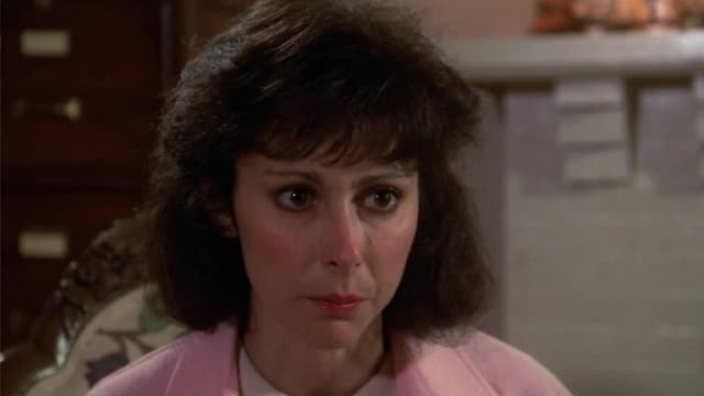 S02:E14 - Birthday