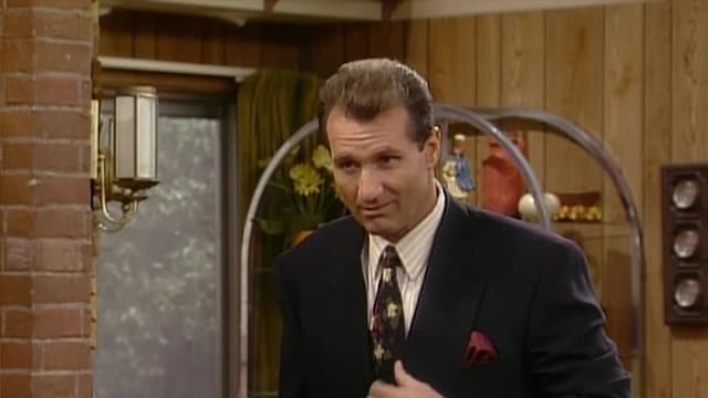S05:E09 - Do Ya Think I'm Sexy?