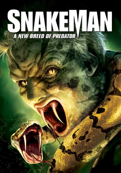 Snakeman