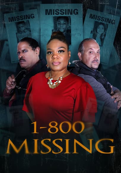 1-800 Missing