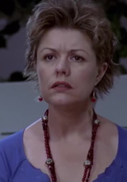 S01:E17 - Under the Weather poster