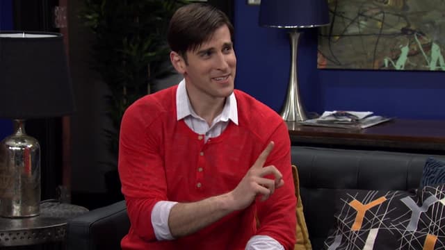 S01:E26 - Love Thy Family