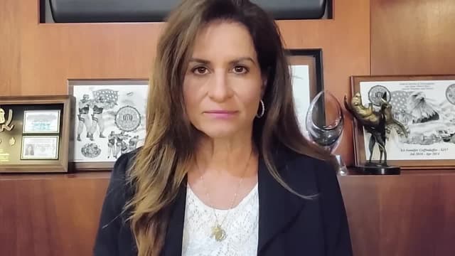S06:E12 - Mom Who Wrote Children's Grief Book Charged With Murder: Kouri Richins