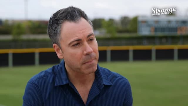 S02:E02 - Signed, Shoeless Joe