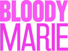 Bloody Marie