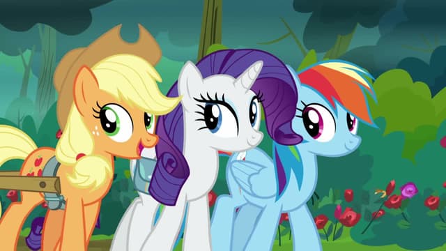 S08:E13 - The Mean 6