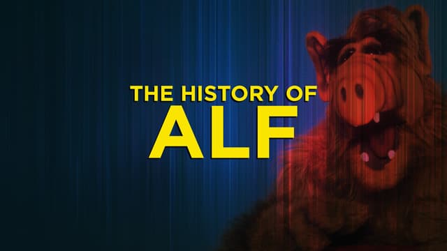 S01:E03 - The History of Alf