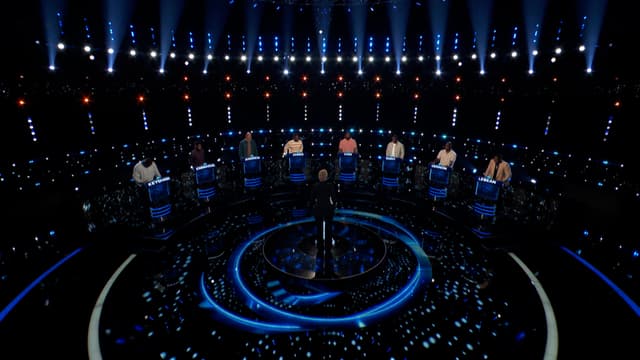 S01:E06 - Football Legends