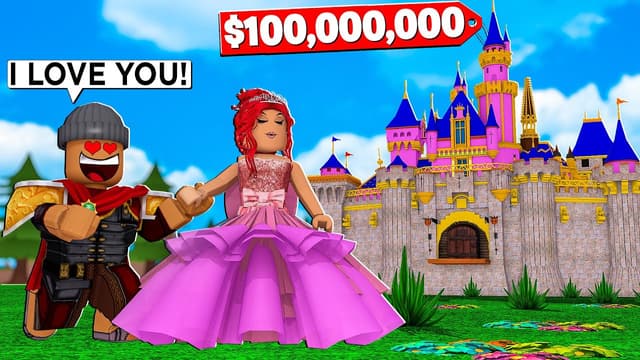 S07:E01 - $100M Castle