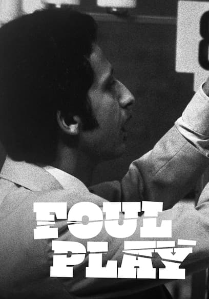 S01:E10 - Boris Onishchenko/Roy Jones Jr poster