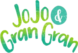 JoJo & Gran Gran