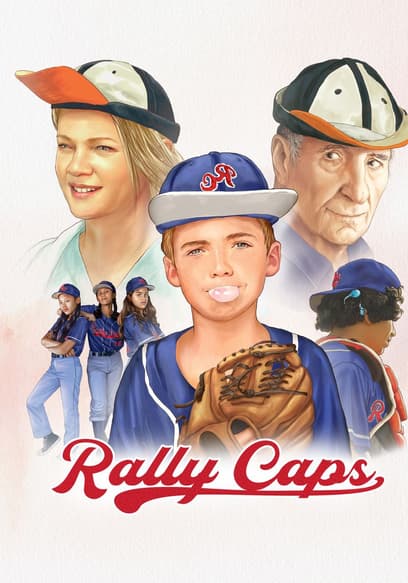 Rally Caps