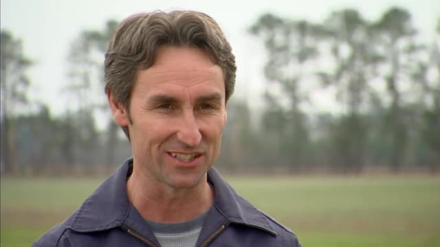 S02:E01 - Art of the Deal